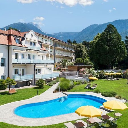 Das Filipinum Merano Exterior foto