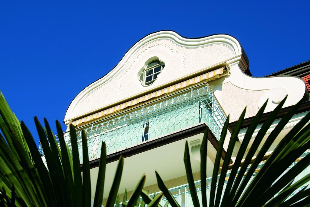 Das Filipinum Merano Exterior foto