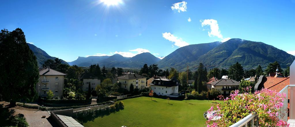 Das Filipinum Merano Exterior foto