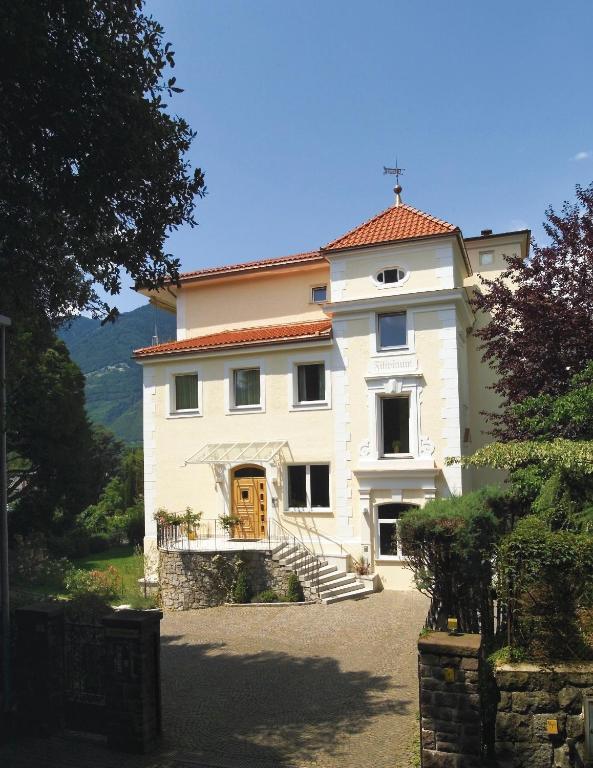 Das Filipinum Merano Exterior foto