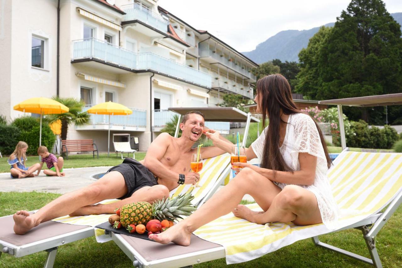 Das Filipinum Merano Exterior foto