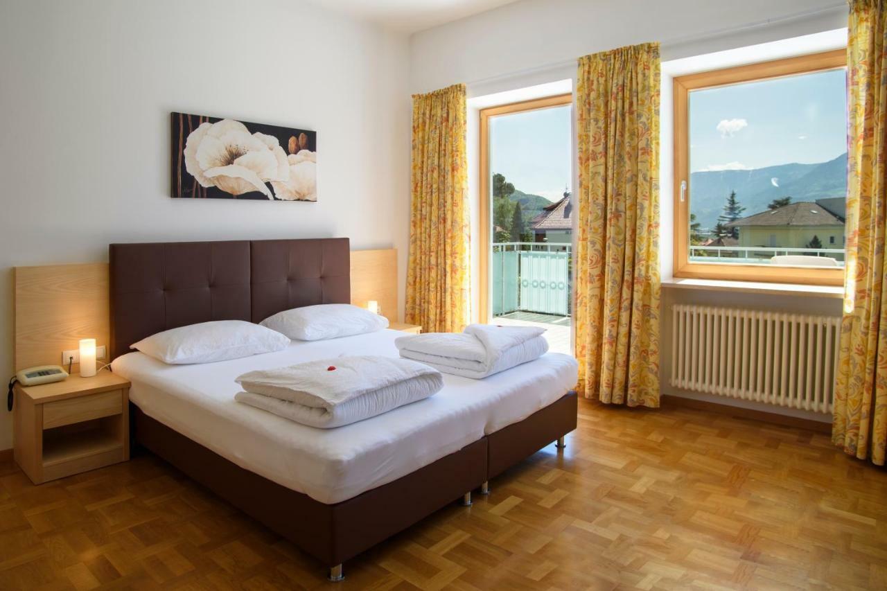 Das Filipinum Merano Exterior foto