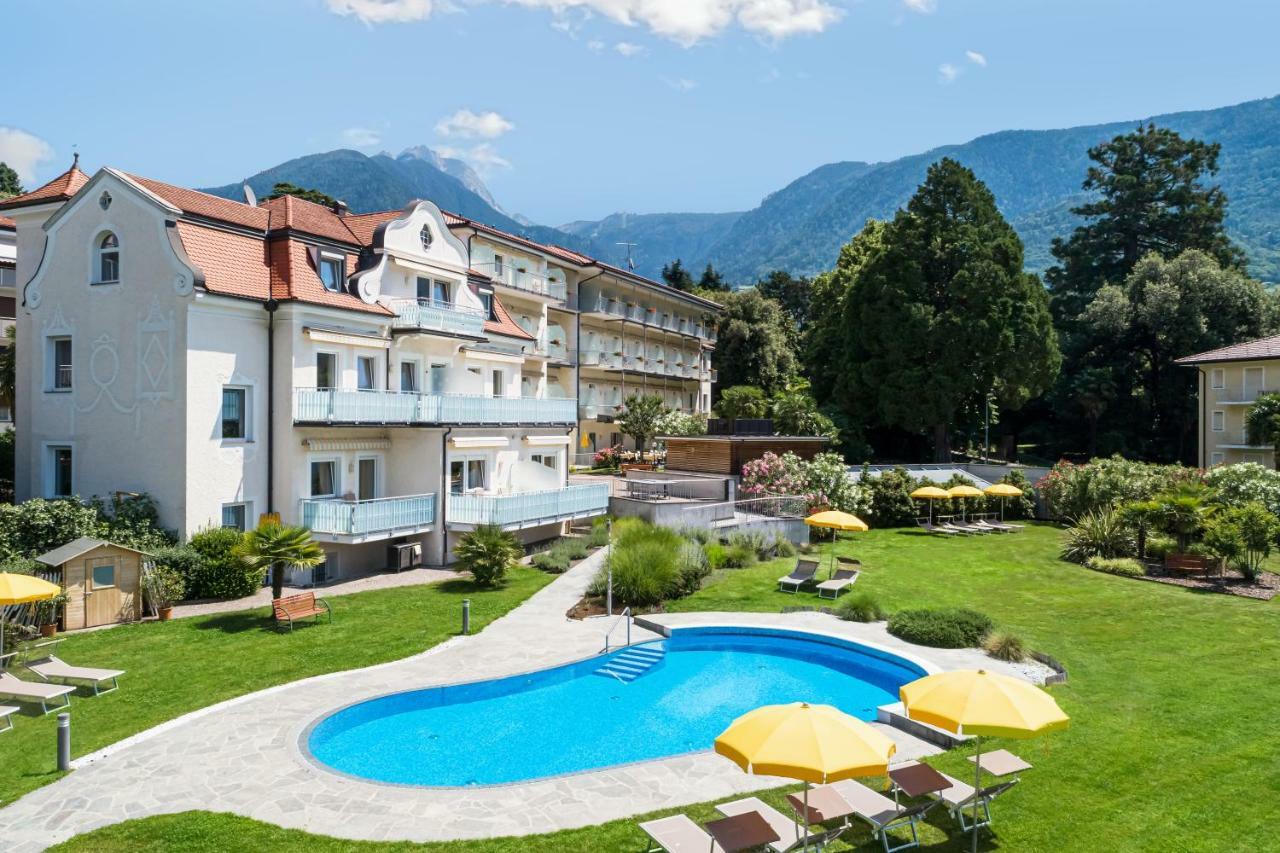 Das Filipinum Merano Exterior foto