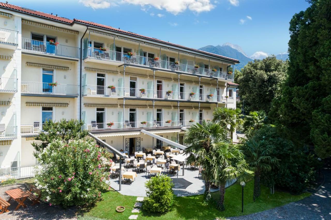 Das Filipinum Merano Exterior foto